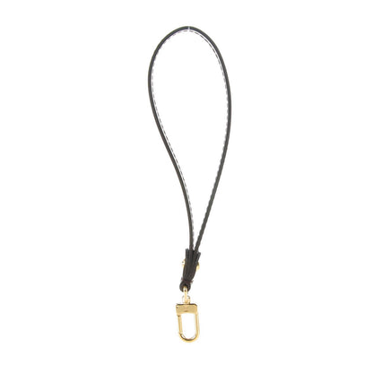 Louis Vuitton Accessory Strap Brown 1 of 6