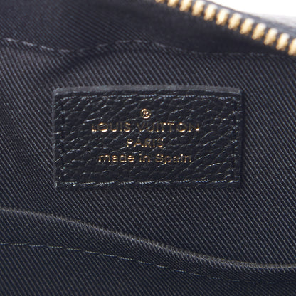 Louis Vuitton Empreinte Saintonge Black 8 of 8