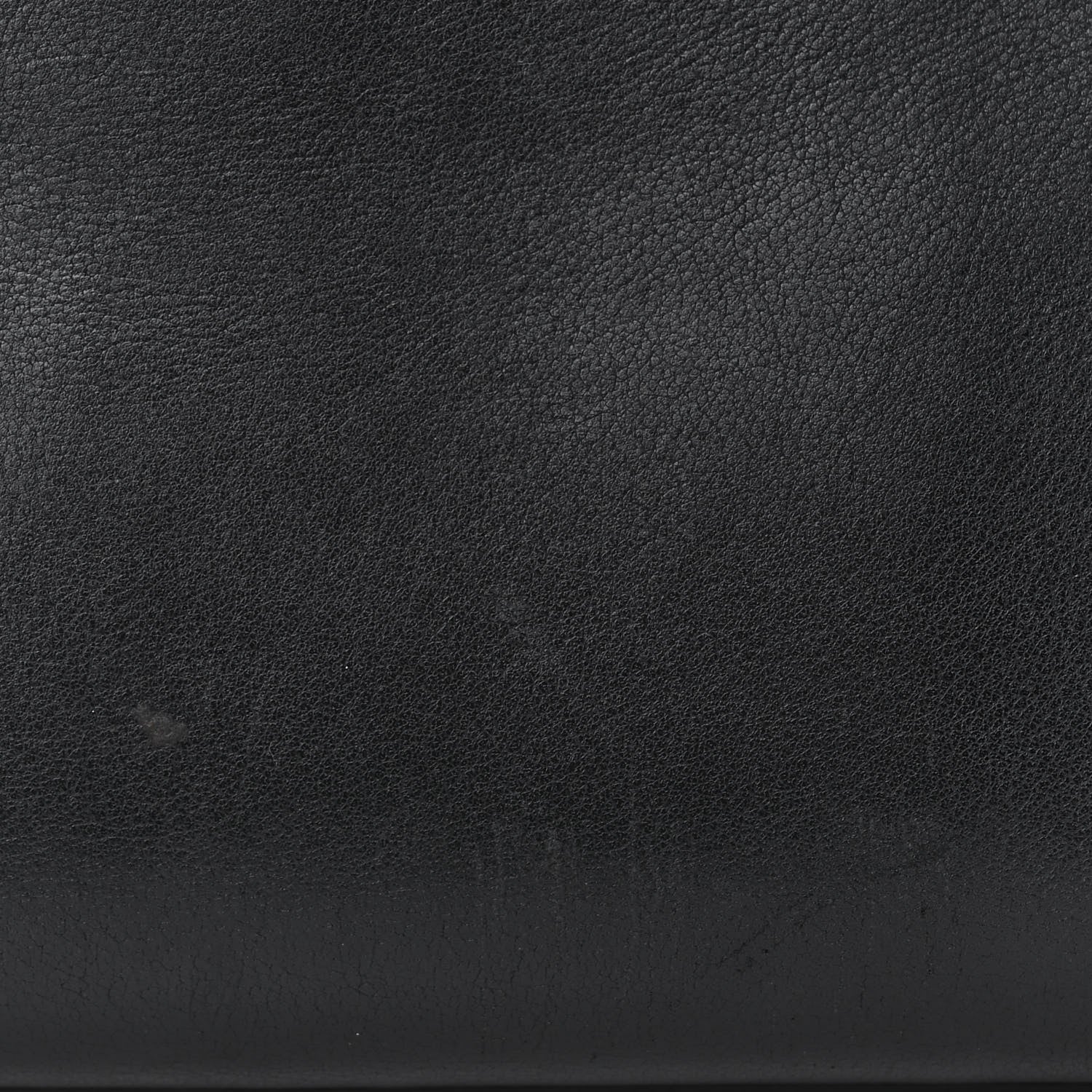 Saint Laurent Calfskin Nano Sac De Jour Black 14 of 18