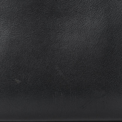 Saint Laurent Calfskin Nano Sac De Jour Black 14 of 18