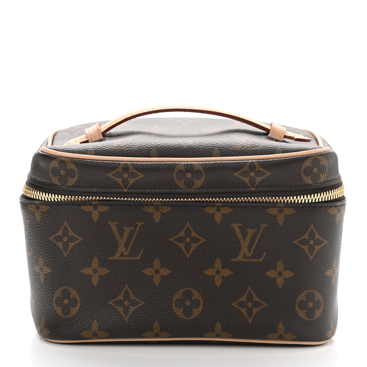 Louis Vuitton Monogram Nice Mini 1 of 6