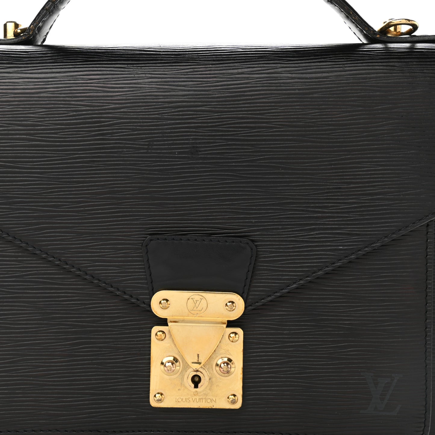 Epi Monceau Black