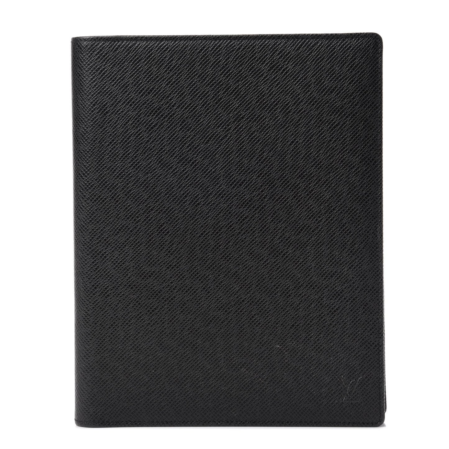 Taiga Desk Agenda Cover Ardoise