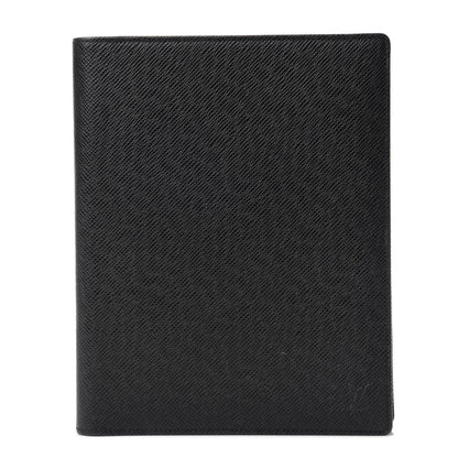 Louis Vuitton Taiga Desk Agenda Cover Ardoise 1 of 7