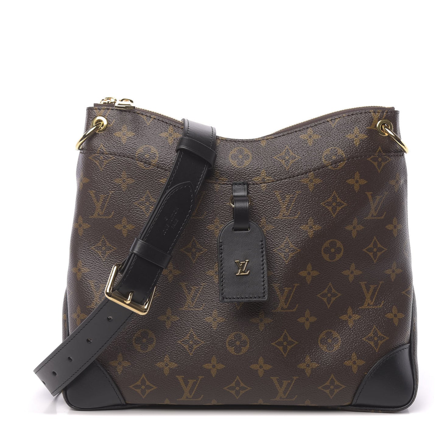 Monogram Odeon MM Black