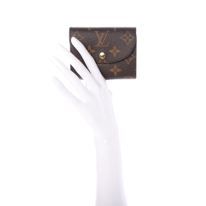 Louis Vuitton Monogram Helene Wallet 2 of 8