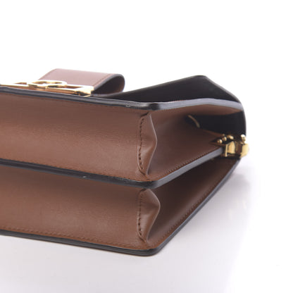 Louis Vuitton Reverse Monogram Dauphine MM 8 of 9
