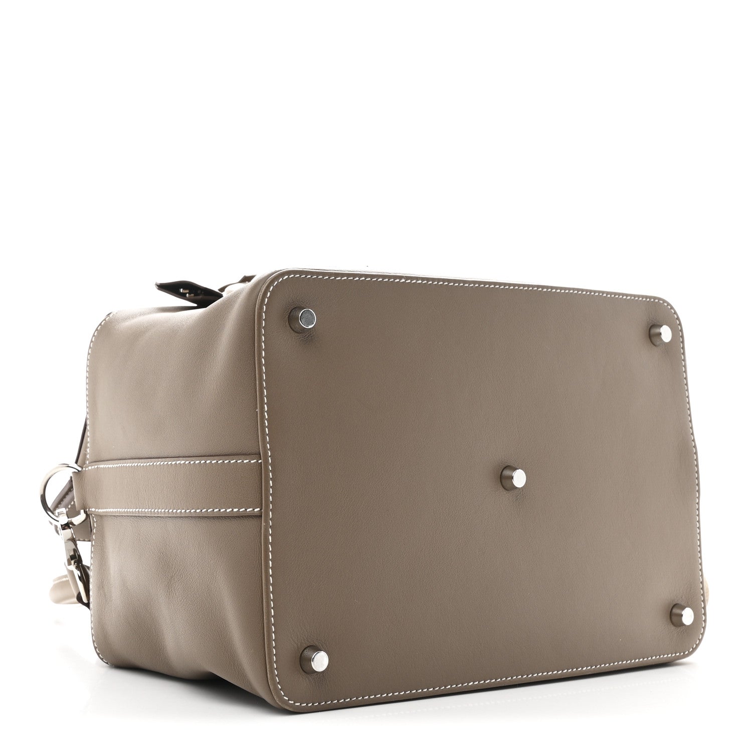 Hermes Swift Toolbox 26 Etoupe 4 of 11