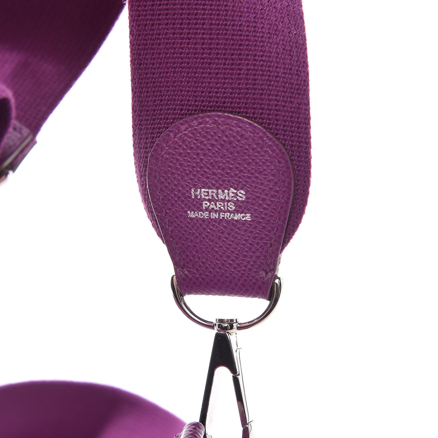 Hermes Epsom Evelyne III GM Anemone 8 of 10