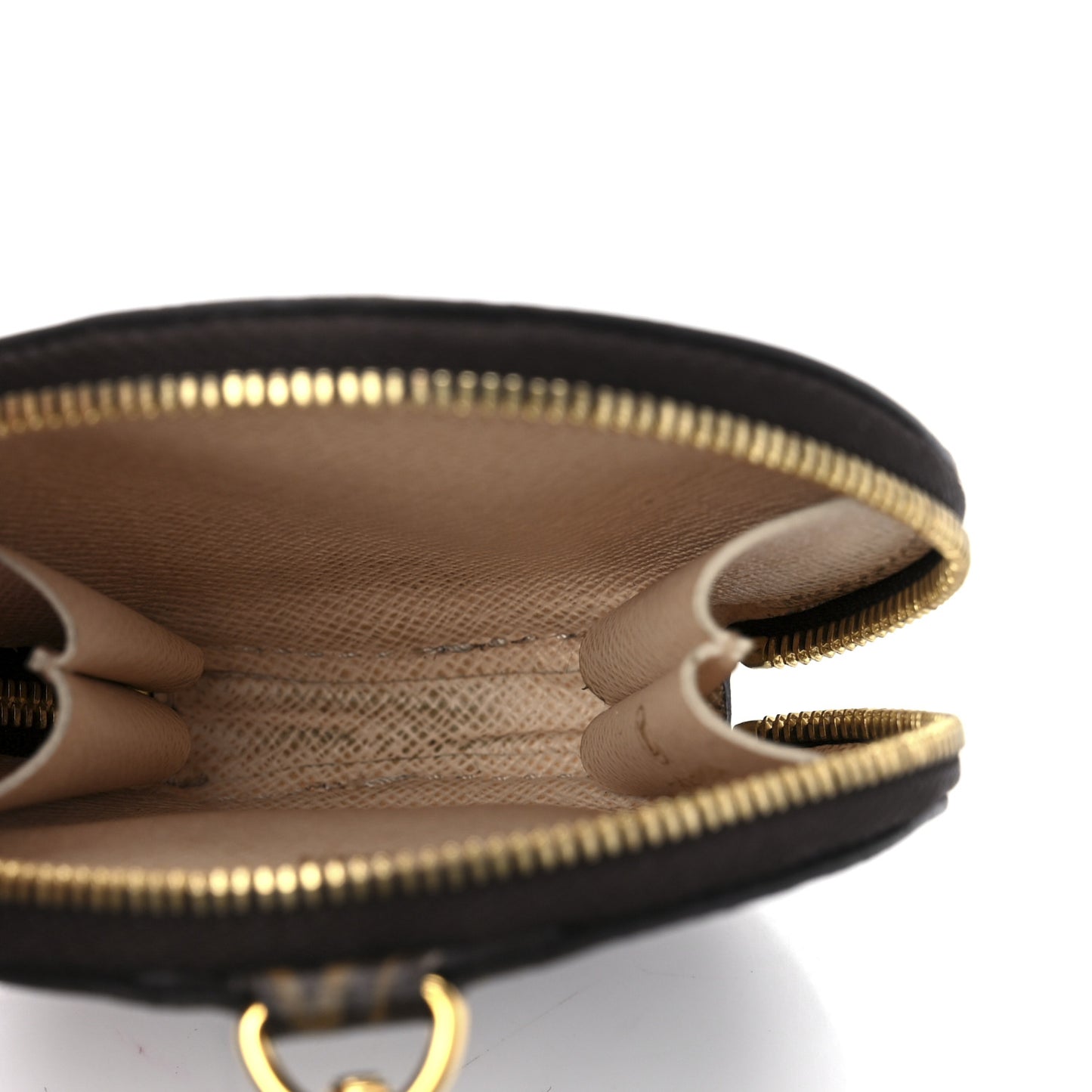 Monogram Multi Pochette Accessories Rose Clair