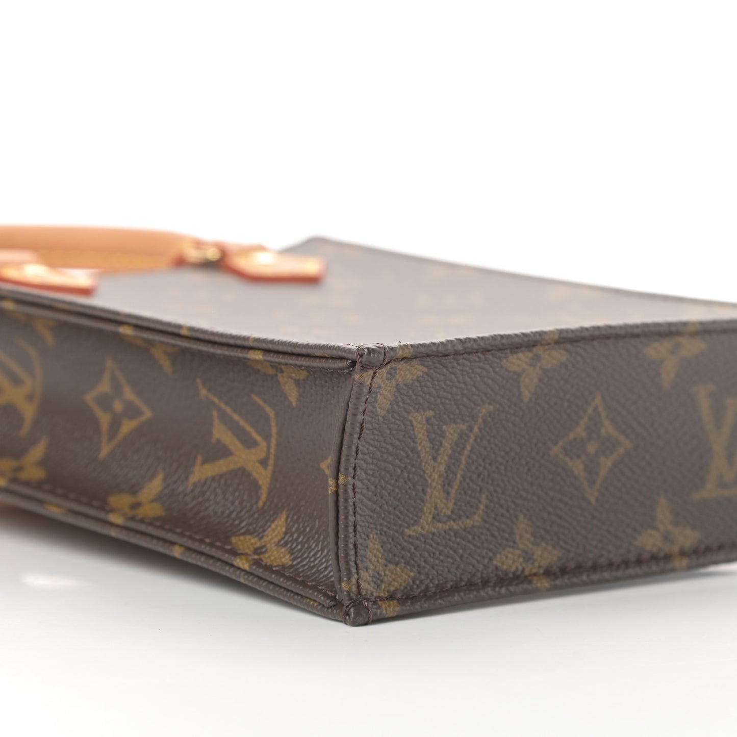 Monogram Petit Sac Plat