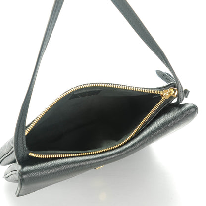 Louis Vuitton Empreinte Twice Black 5 of 7