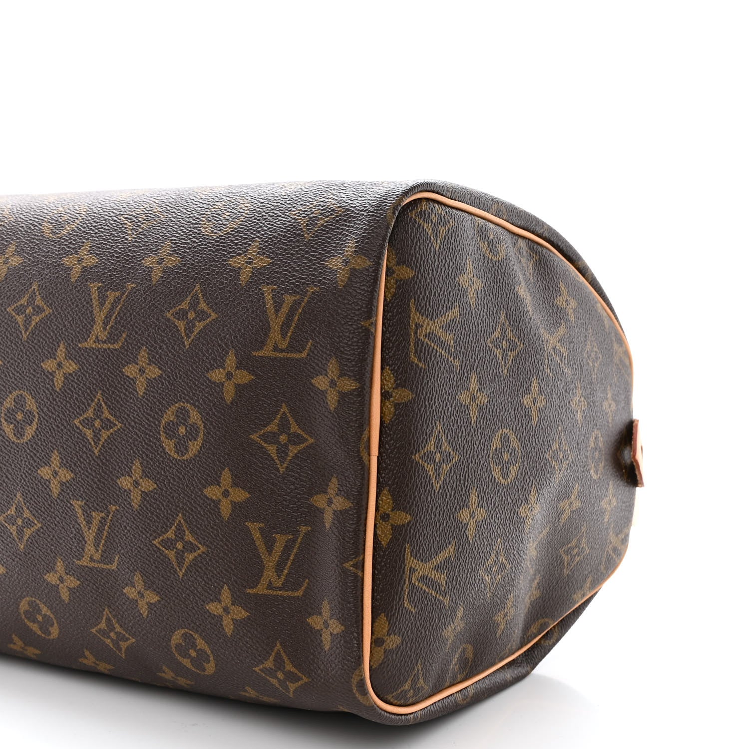 Louis Vuitton Monogram Speedy 30 10 of 10