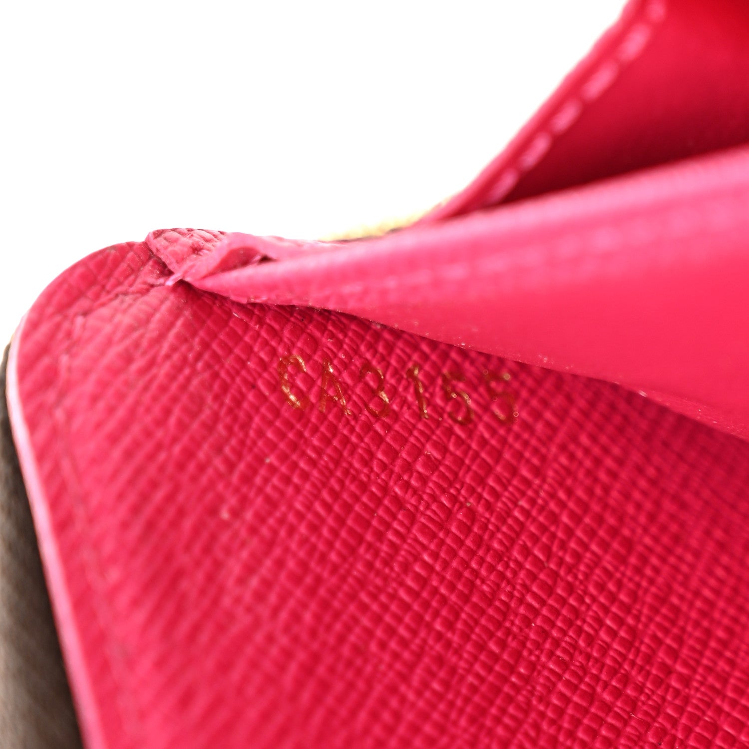 Louis Vuitton Monogram 2015 Christmas Animation Zippy Wallet Hibiscus 7 of 8