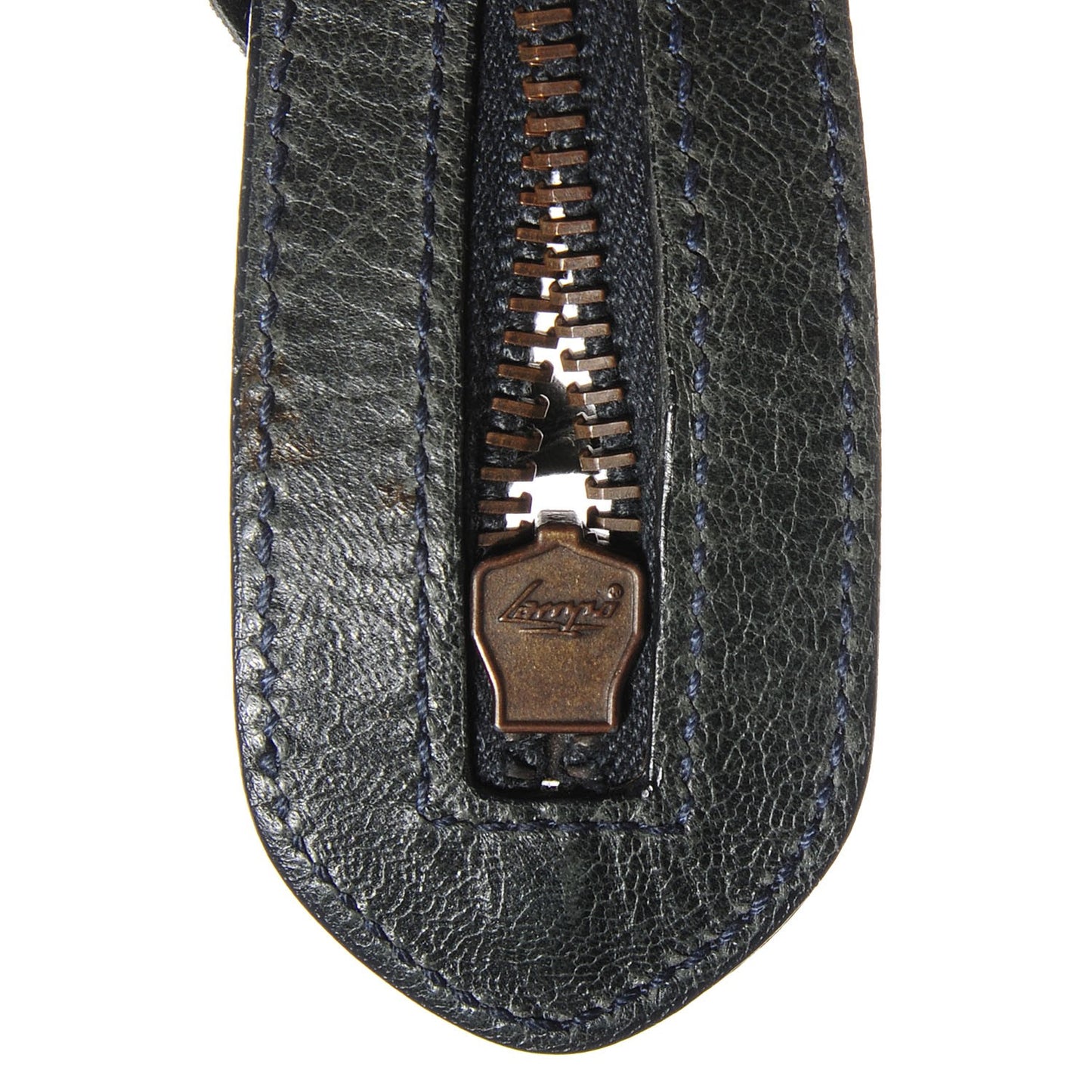 Agneau Classic Hardware City Anthracite