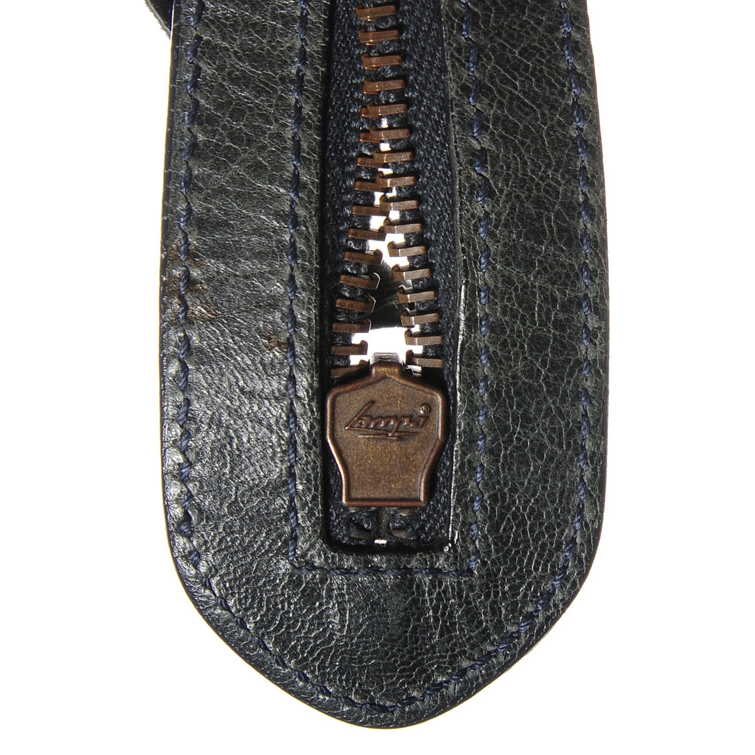 Balenciaga Agneau Classic Hardware City Anthracite 15 of 18