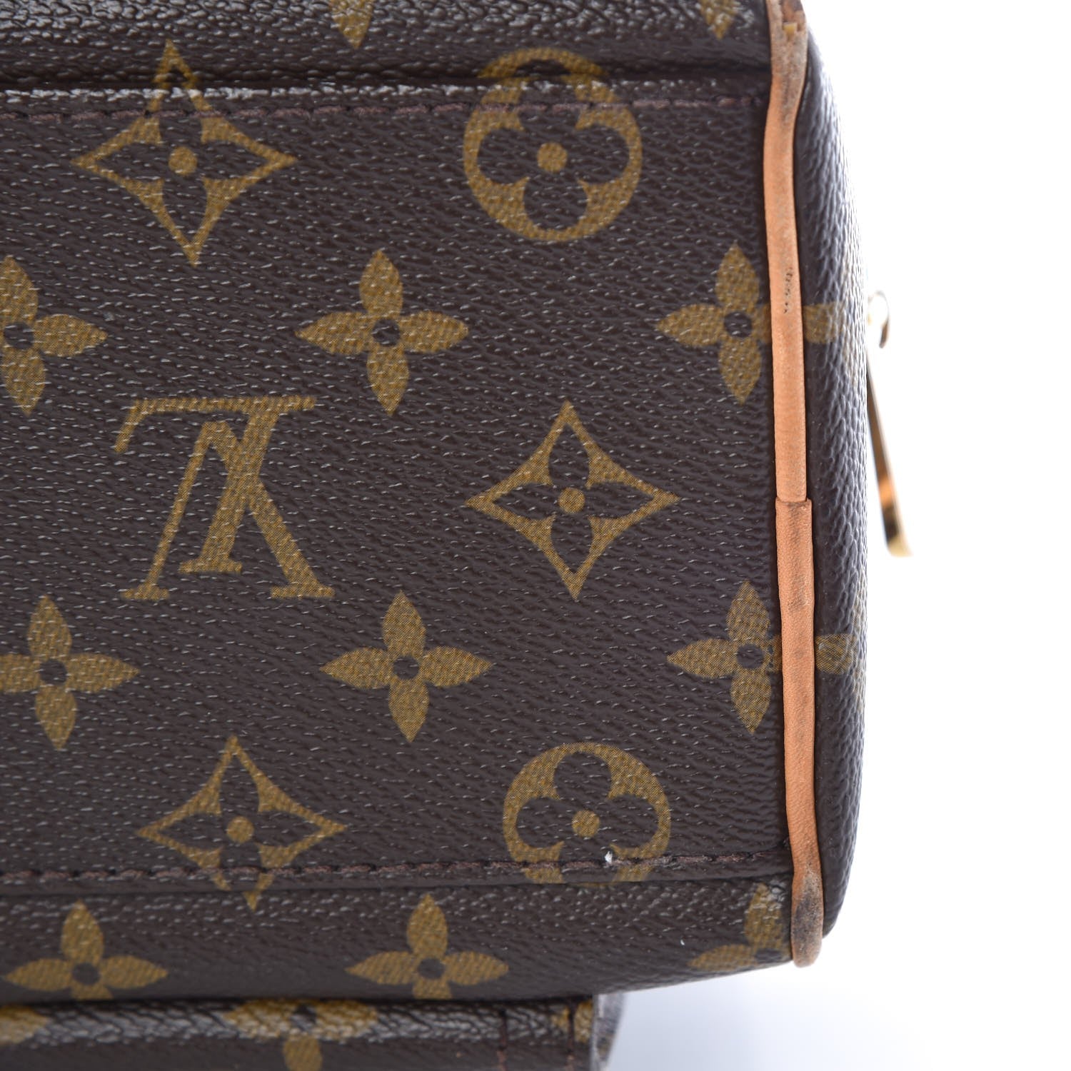 Louis Vuitton Monogram Manhattan PM 17 of 18