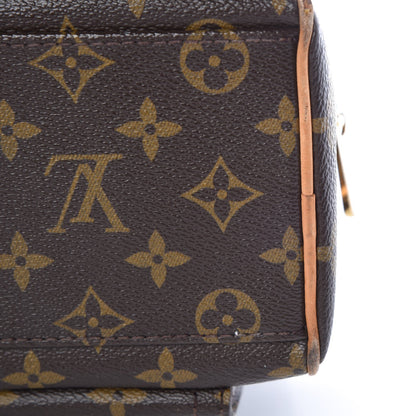 Louis Vuitton Monogram Manhattan PM 17 of 18