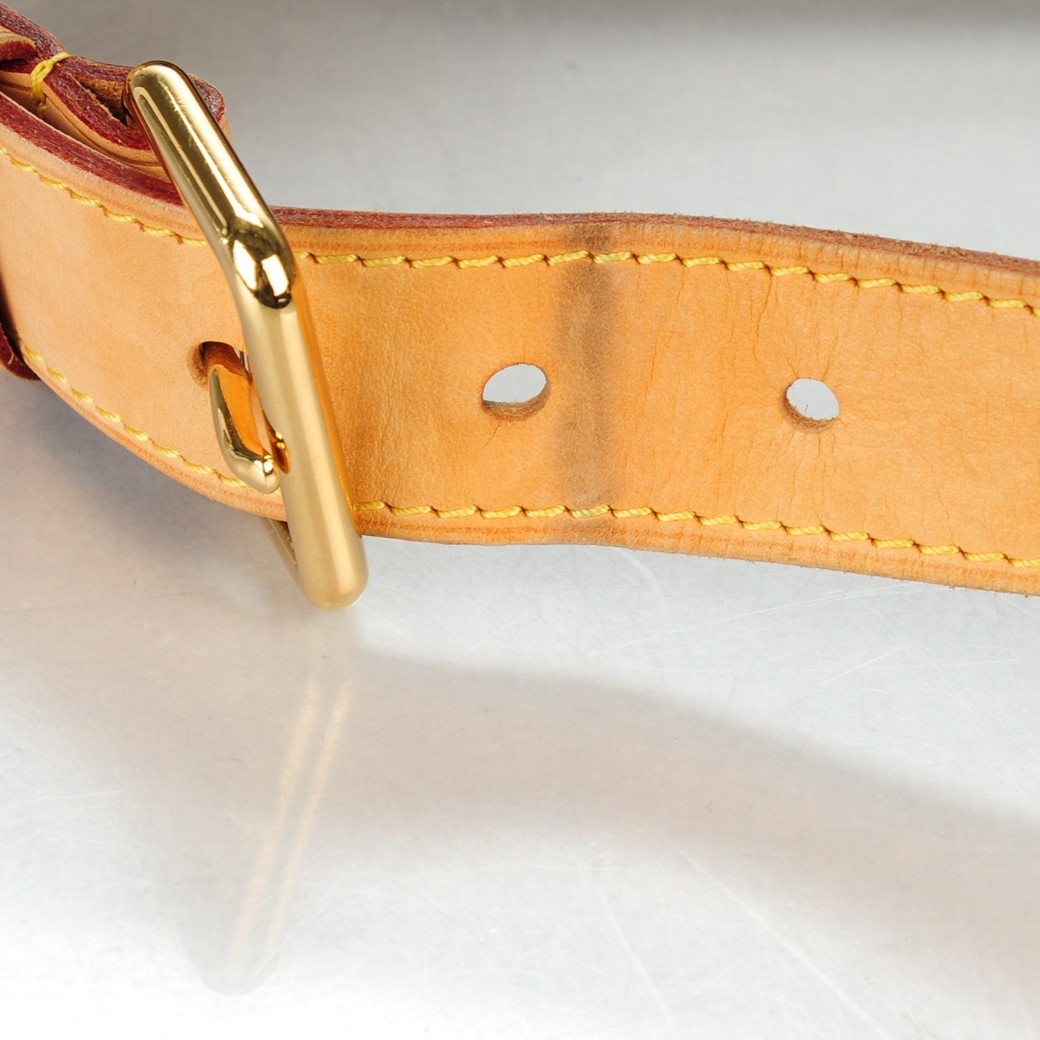 Louis Vuitton Monogram Galliera PM 6 of 9
