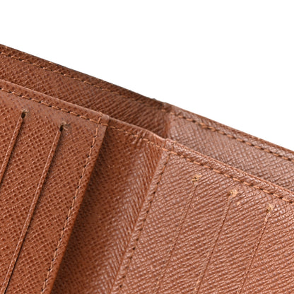 Louis Vuitton Monogram Elise Wallet 9 of 9
