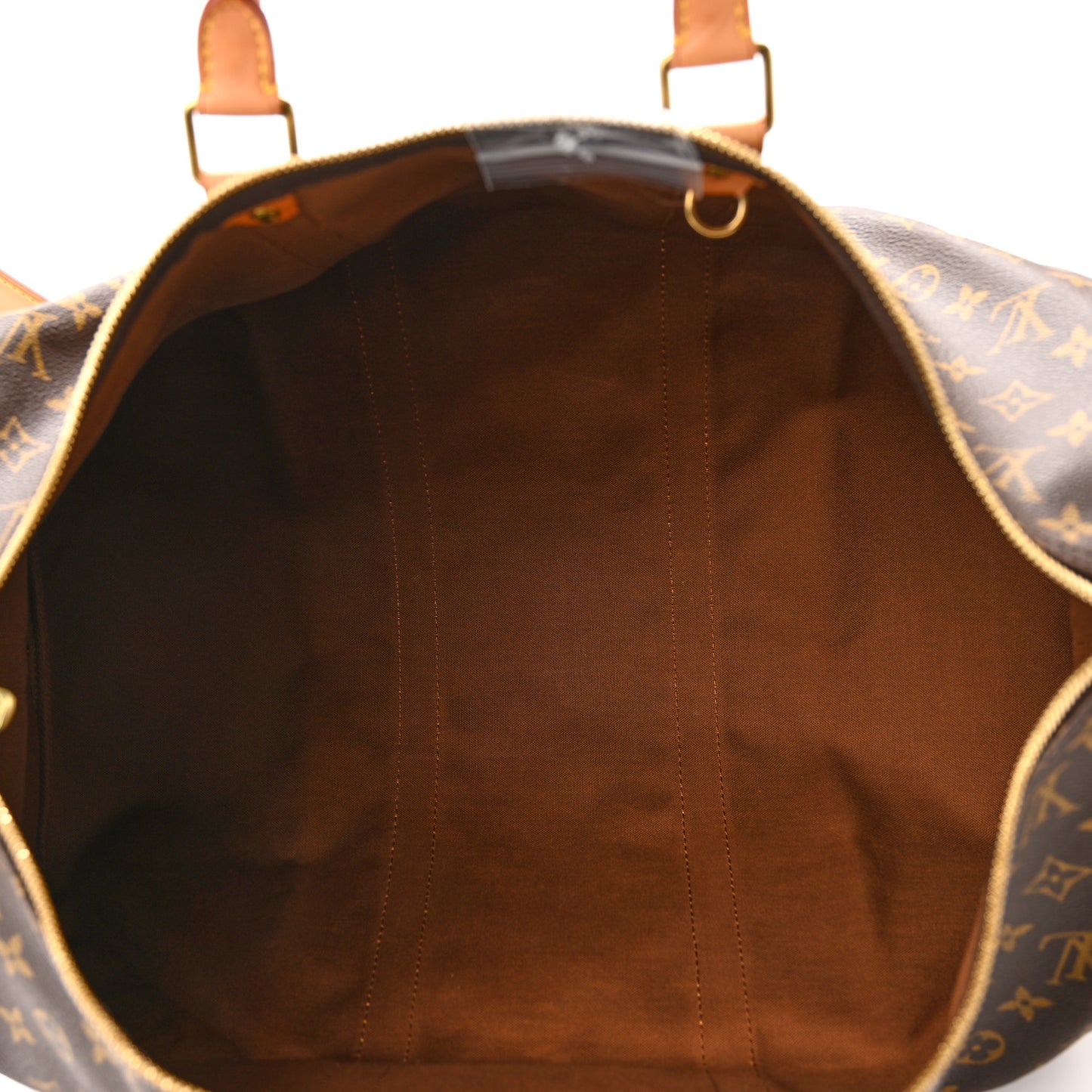 Monogram Keepall Bandouliere 50