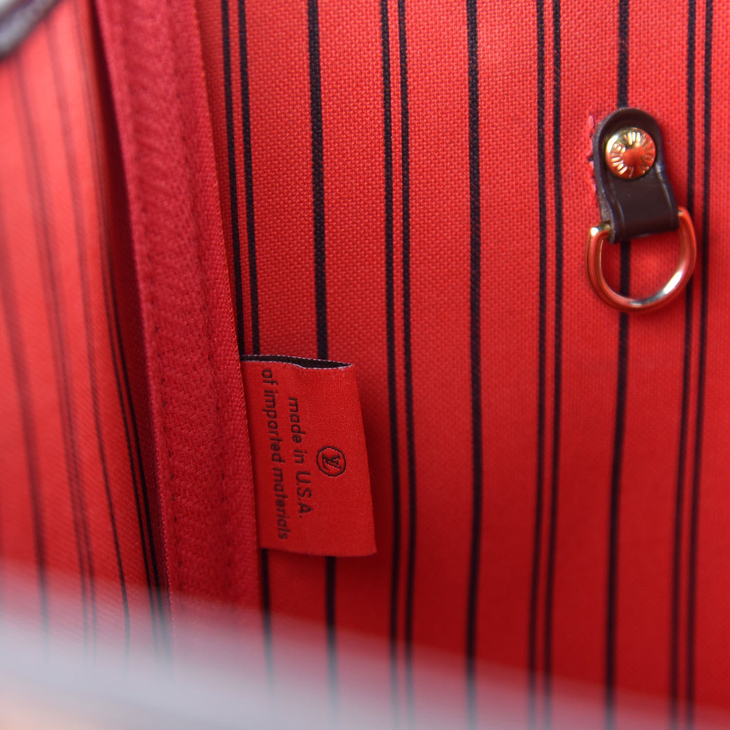 Damier Ebene Neo Neverfull MM