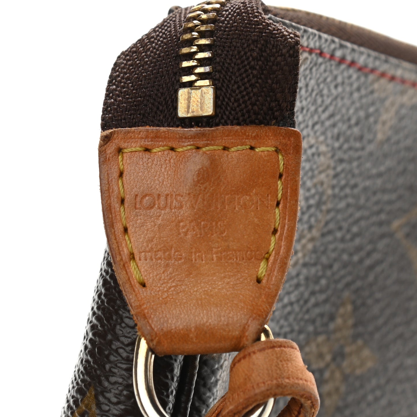 Monogram Cerises Pochette Accessories
