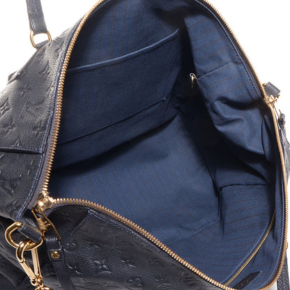 Louis Vuitton Empreinte Lumineuse GM Infini 5 of 7