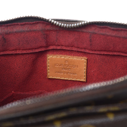Louis Vuitton Monogram Viva-Cite GM 6 of 19