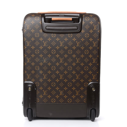Louis Vuitton Monogram Pegase 50 6 of 20