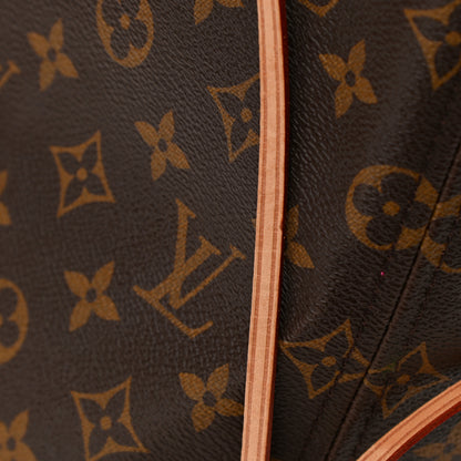 Louis Vuitton Monogram Neo Neverfull GM Pivoine 11 of 12