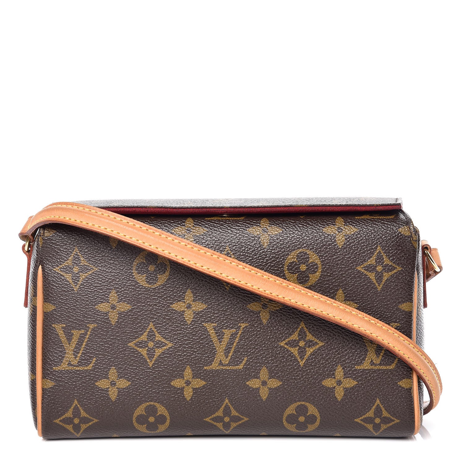 Louis Vuitton Monogram Recital 1 of 13
