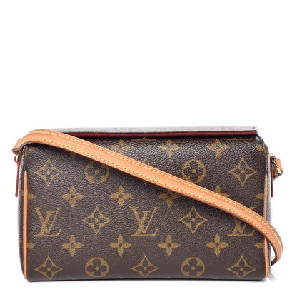 Louis Vuitton Monogram Recital 1 of 13