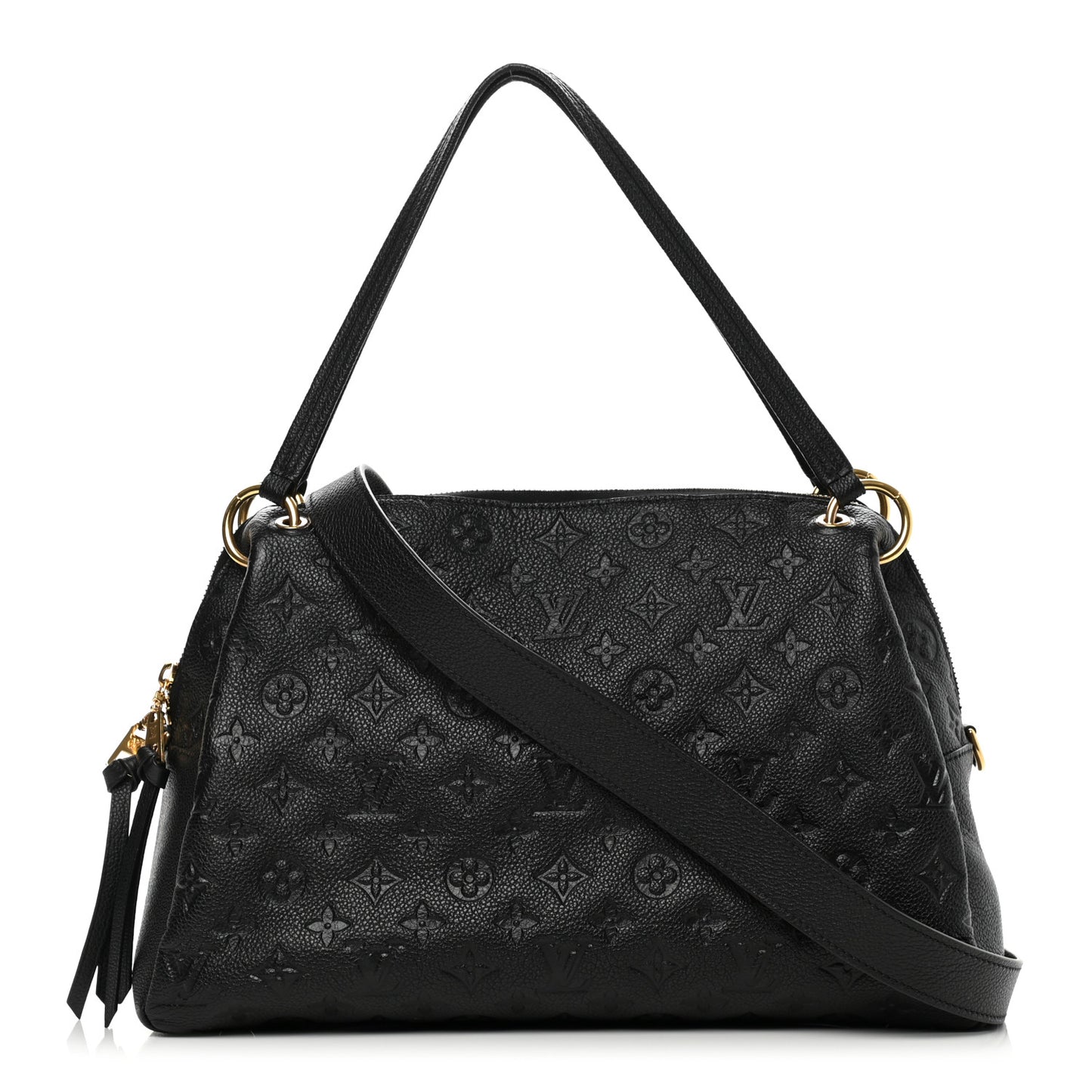 Empreinte Ponthieu PM Black
