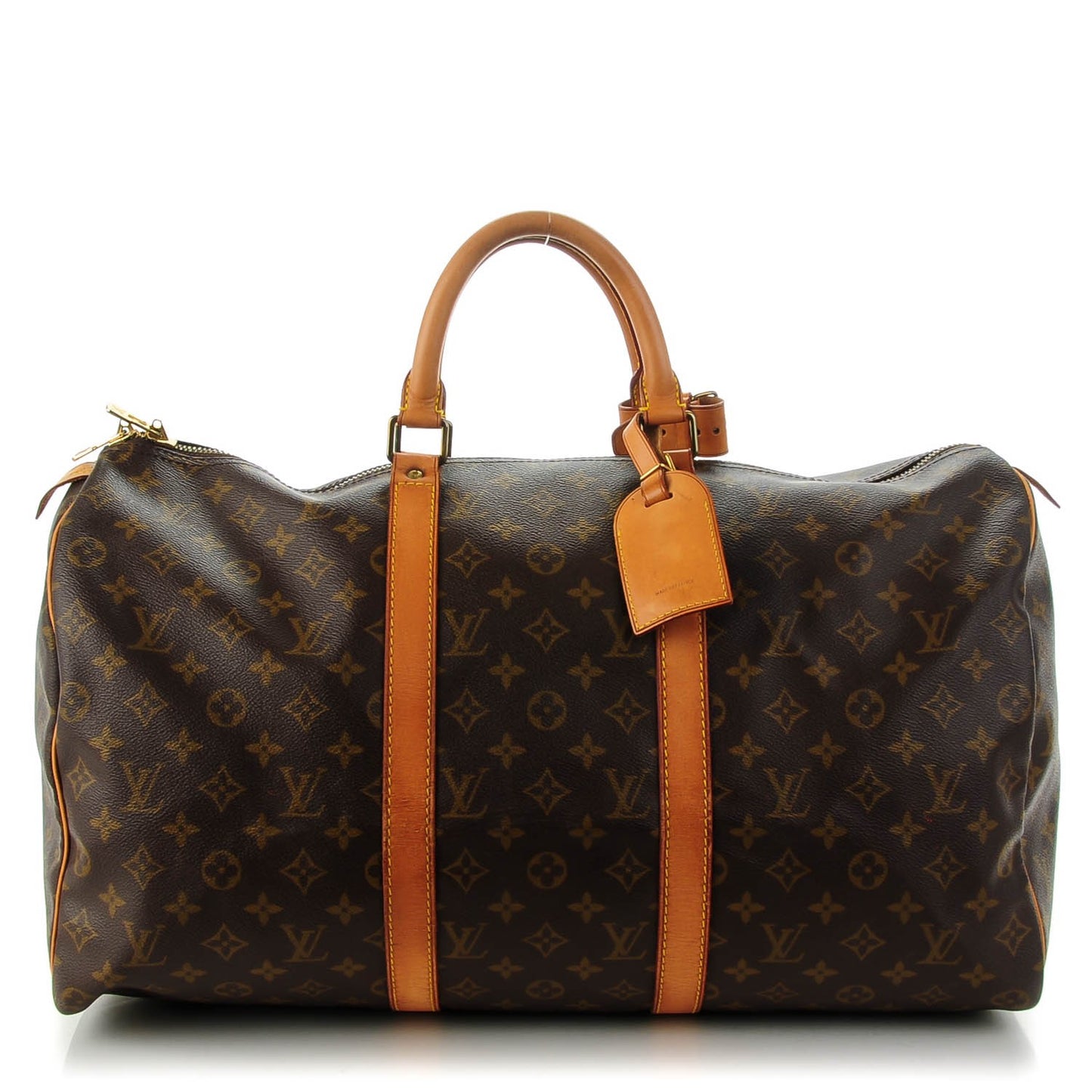 Monogram Keepall 50