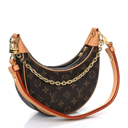Louis Vuitton Monogram Loop 3 of 9