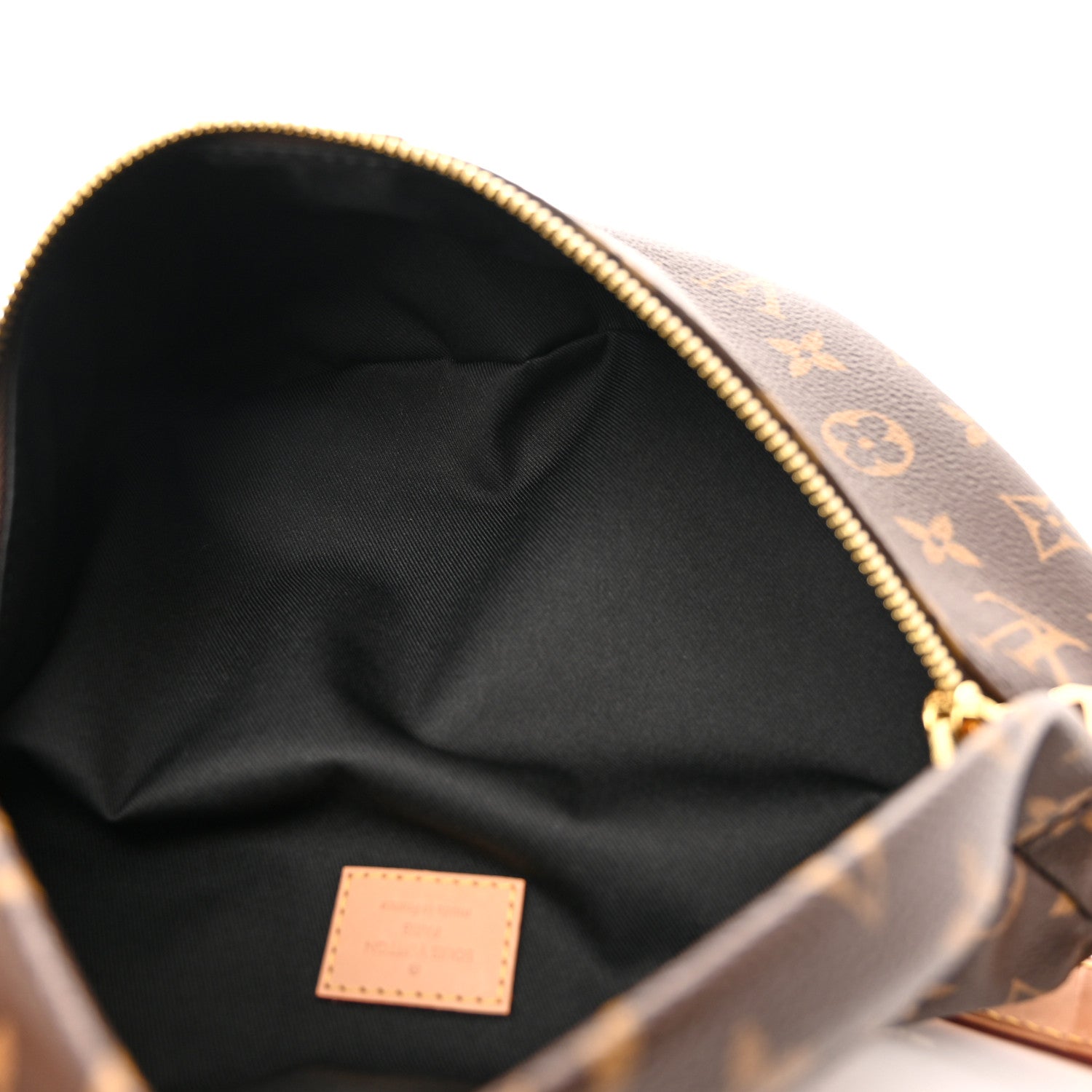 Louis Vuitton Monogram Bumbag 5 of 10
