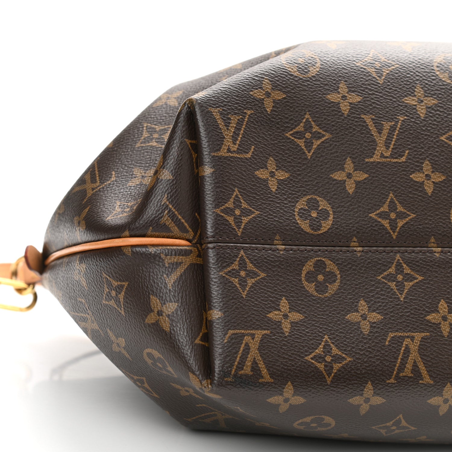 Louis Vuitton Monogram Turenne MM 9 of 12