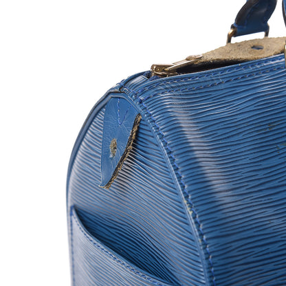 Louis Vuitton Epi Speedy 25 Toledo 15 of 21