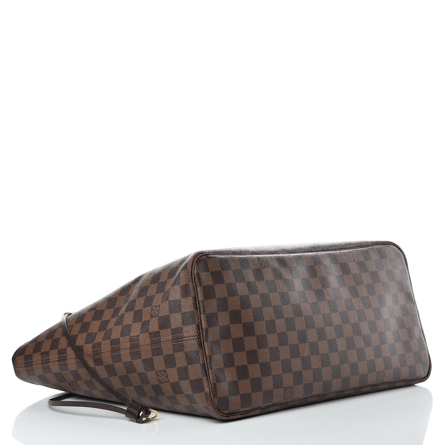 Louis Vuitton Damier Ebene Neo Neverfull GM 5 of 13