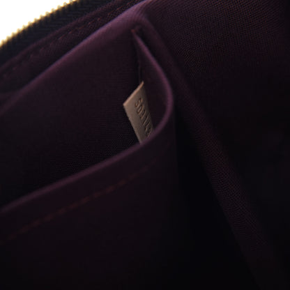Louis Vuitton Monogram Iena MM 8 of 9