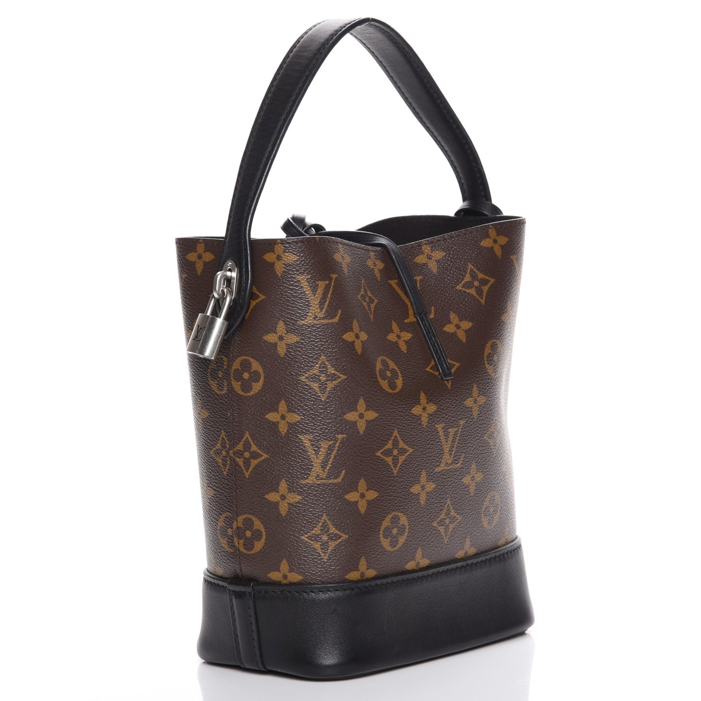 Monogram NN14 PM Black