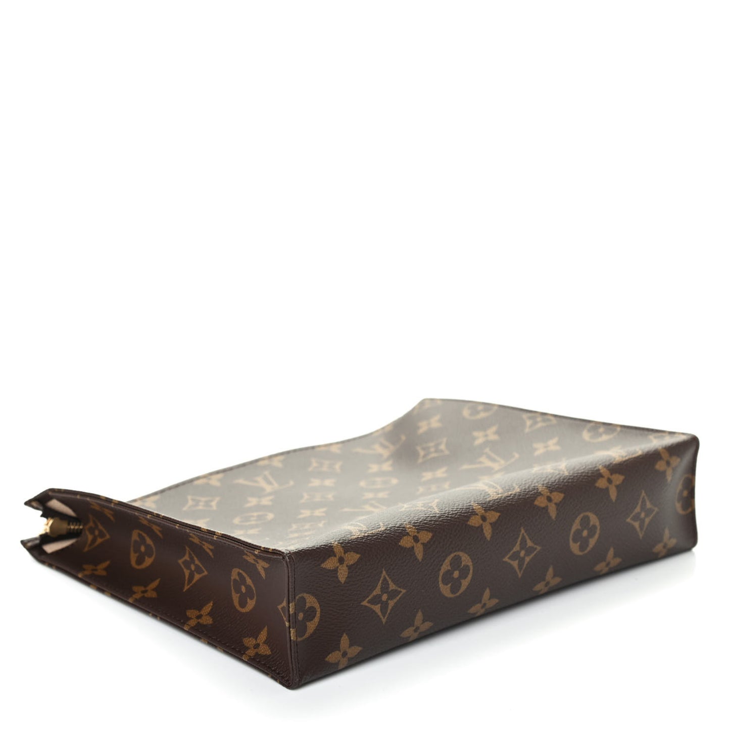 Monogram Toiletry Pouch 26