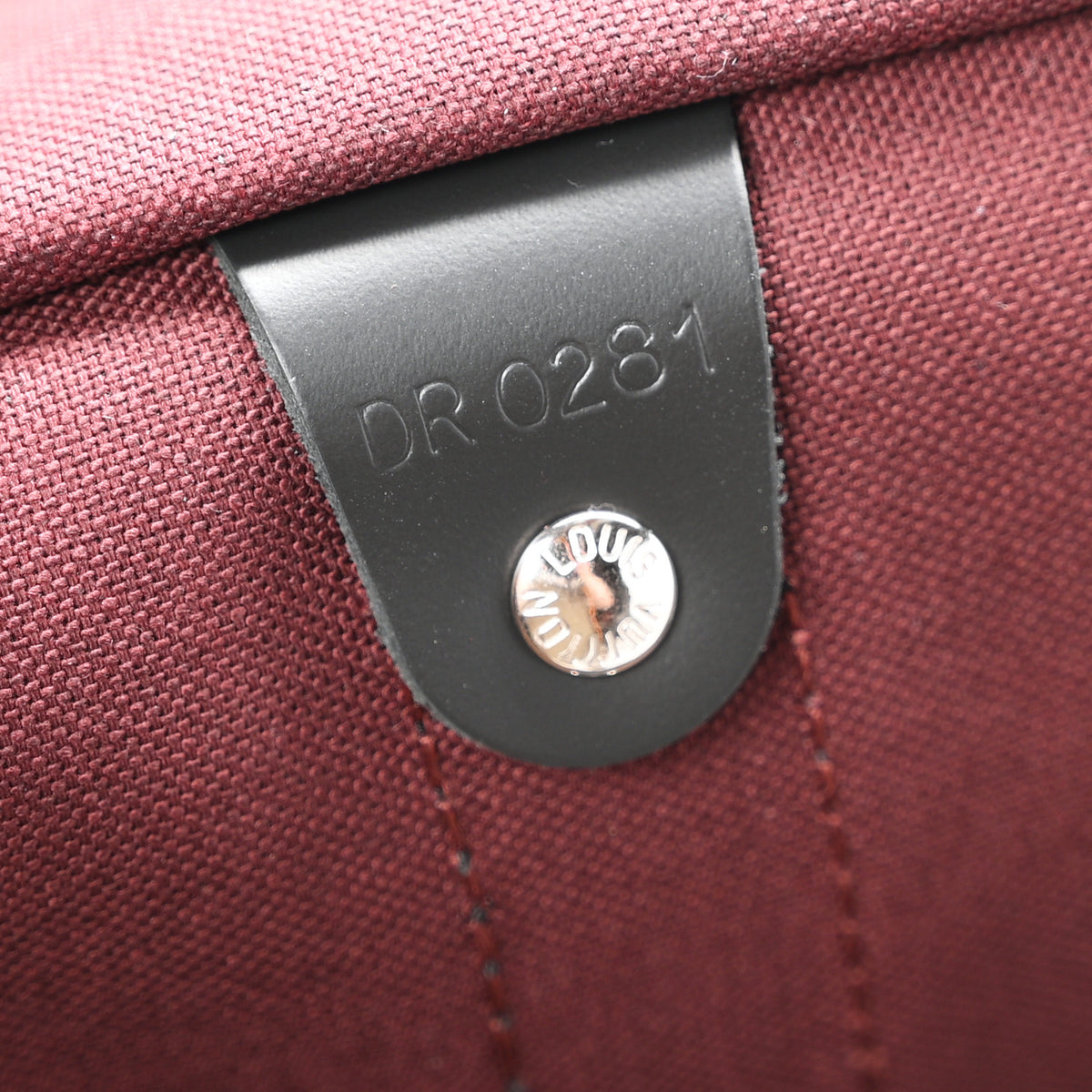 Louis Vuitton Monogram Macassar Keepall Bandouliere 55 6 of 9