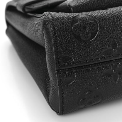 Louis Vuitton Empreinte Vavin BB Black 7 of 9