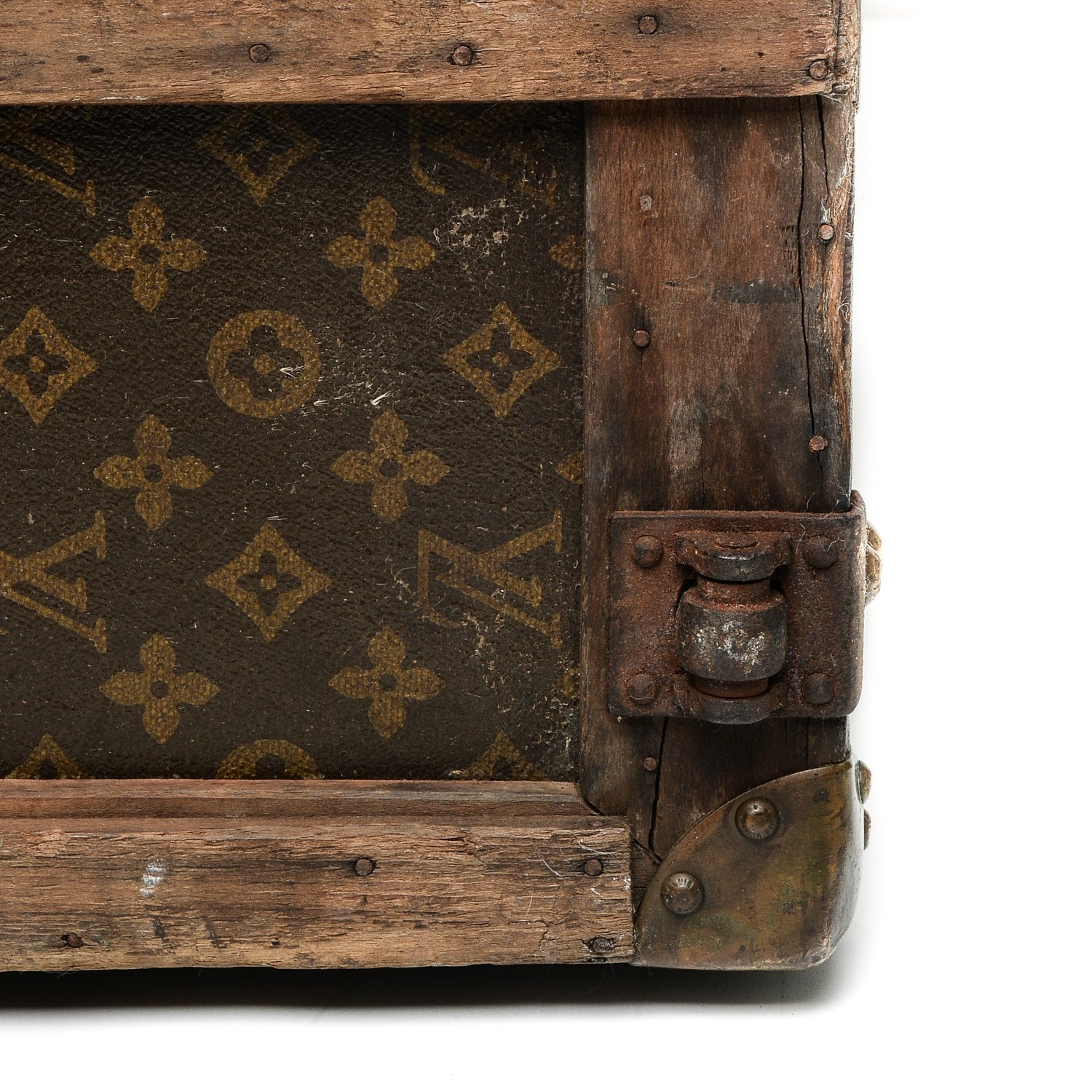 Louis Vuitton Monogram Small Cabin Trunk 33 of 46
