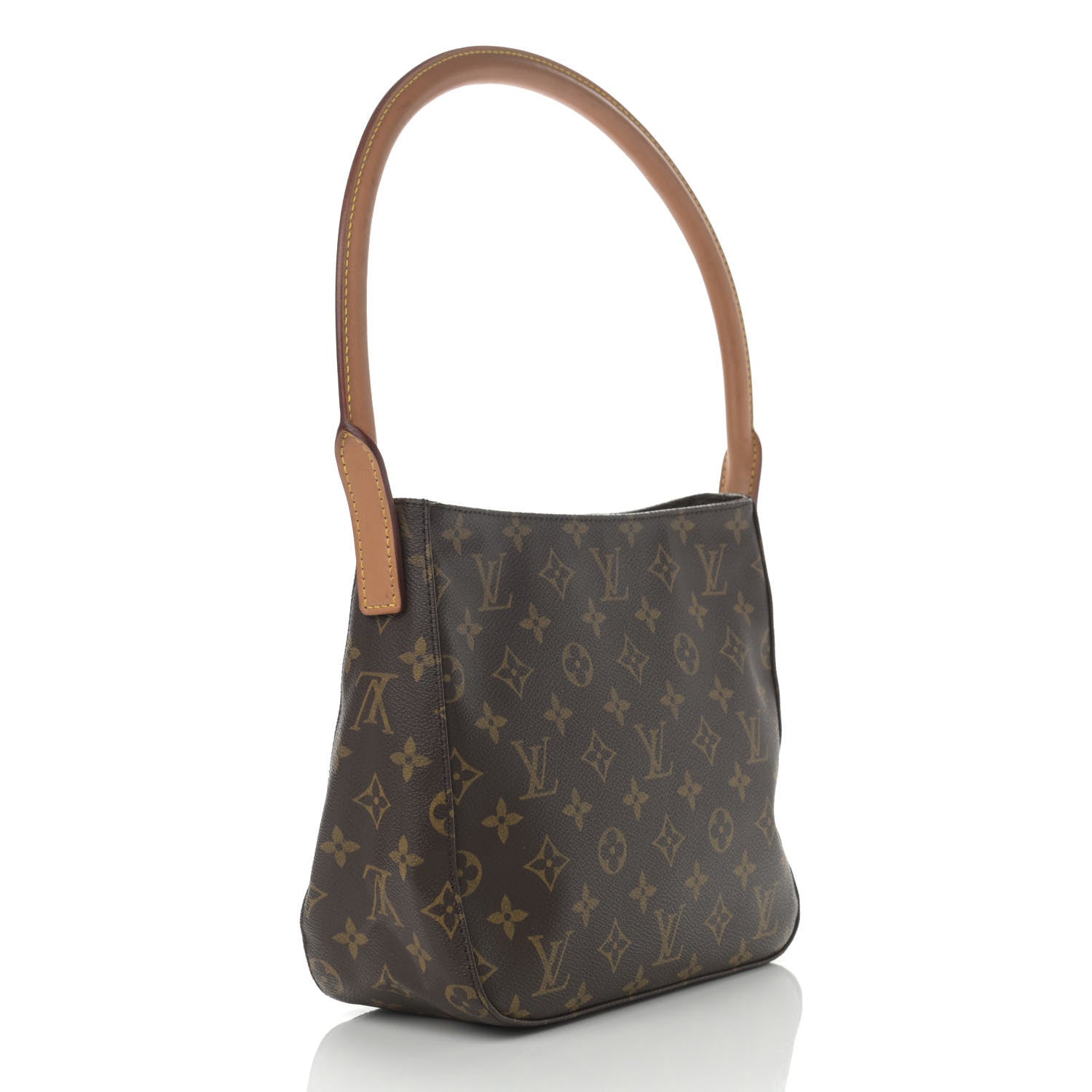 Louis Vuitton Monogram Looping MM 3 of 11
