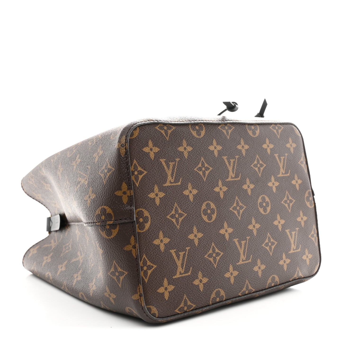 Monogram Neonoe MM Black