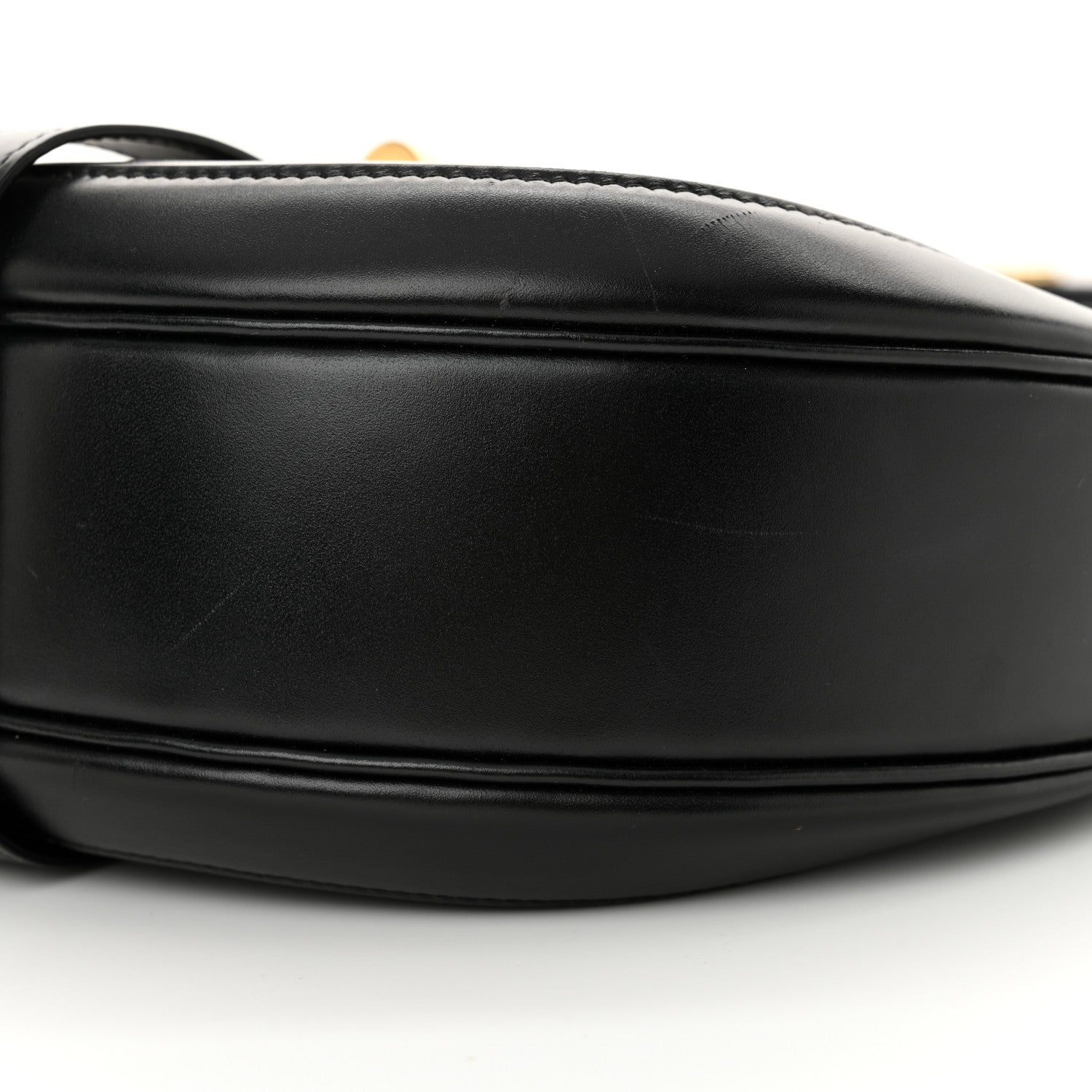 Celine Satinated Calfskin Medium Besace 16 10 of 13