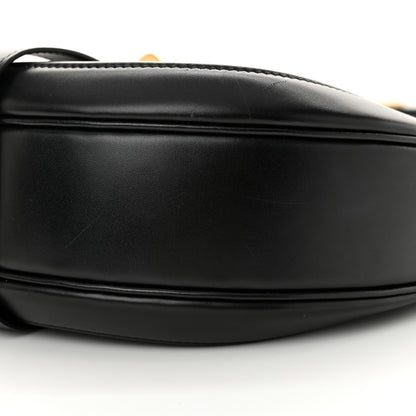 Celine Satinated Calfskin Medium Besace 16 10 of 13